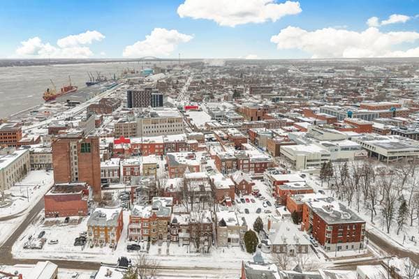 165 Rue Bonaventure, Trois-Rivières — photo 42