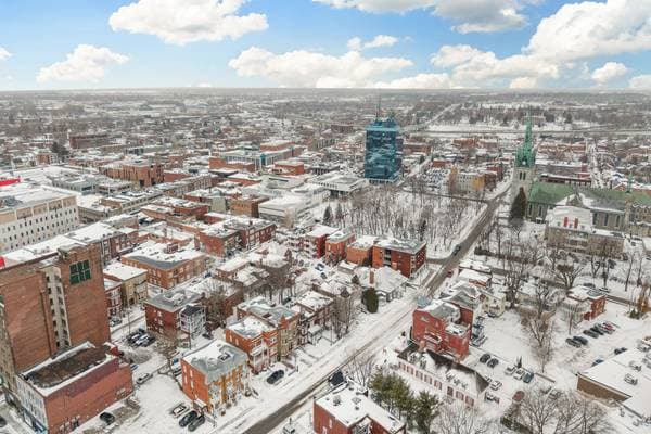 165 Rue Bonaventure, Trois-Rivières — photo 44