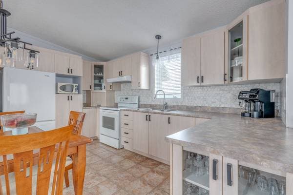 19 Rue du Domaine #31, Magog — photo 12