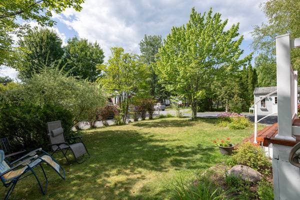 19 Rue du Domaine #31, Magog — photo 29