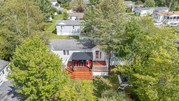 19 Rue du Domaine #31, Magog — photo 4