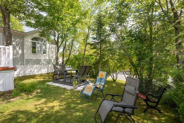 19 Rue du Domaine #31, Magog — photo 32