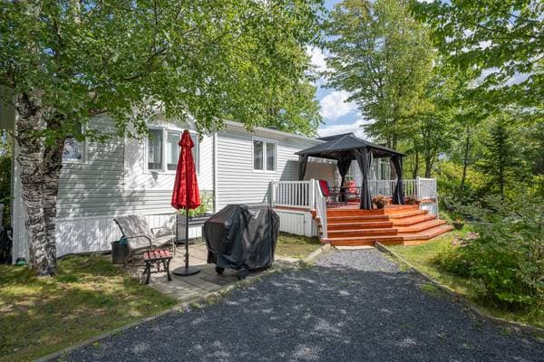 19 Rue du Domaine #31, Magog — photo 36