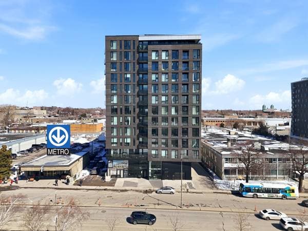 commercial — 3055 Boul. de l'Assomption #LOCAL, Montréal (Mercier/Hochelaga-Maisonneuve)