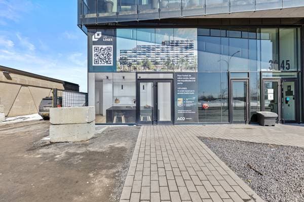 3055 Boul. de l'Assomption #LOCAL, Montréal (Mercier/Hochelaga-Maisonneuve) — photo 3