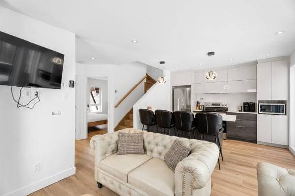 32AZ -32BZ Rue de Düren, Brownsburg-Chatham — photo 12