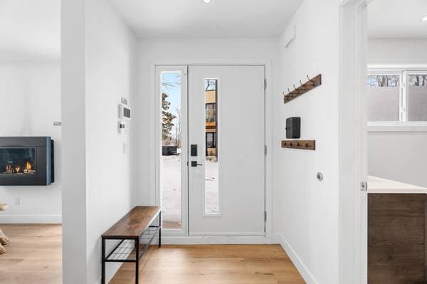 32AZ -32BZ Rue de Düren, Brownsburg-Chatham — photo 5