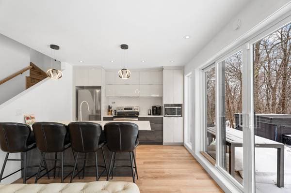 32AZ -32BZ Rue de Düren, Brownsburg-Chatham — photo 8