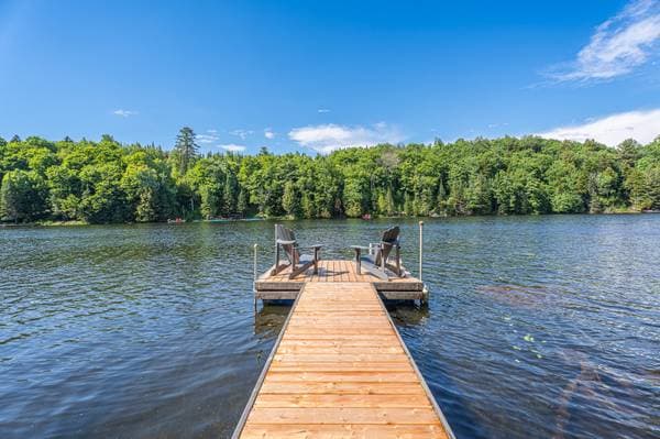 8 Ch. du Lac-Fiddler, Mille-Isles — photo 4