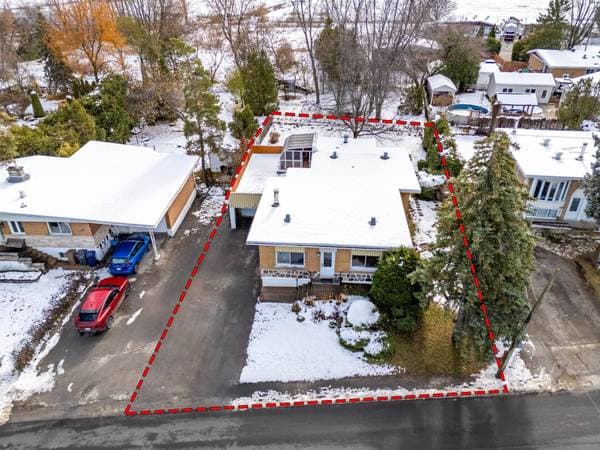 8160 Boul. des Mille-Îles, Laval (Saint-François) — photo 21