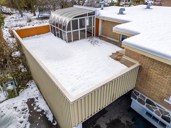 8160 Boul. des Mille-Îles, Laval (Saint-François) — photo 23