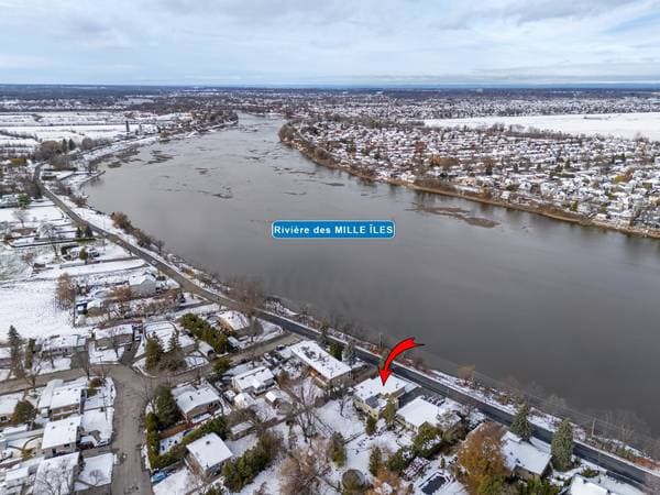 8160 Boul. des Mille-Îles, Laval (Saint-François) — photo 39