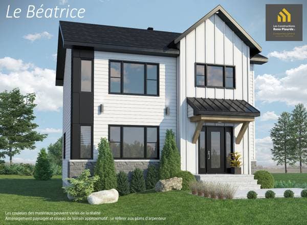 house — 121 Av. de Charleville, Boischatel