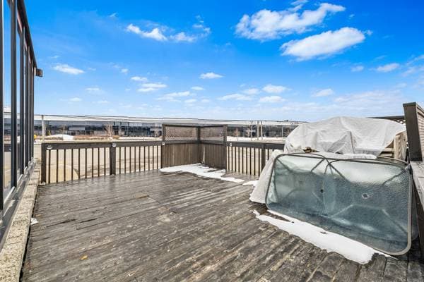 1299 Av. de la Gare, Mascouche — photo 33