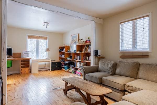 16 Rue de la Rive, L'Ange-Gardien — photo 13