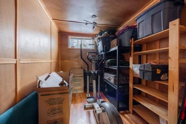 16 Rue de la Rive, L'Ange-Gardien — photo 32