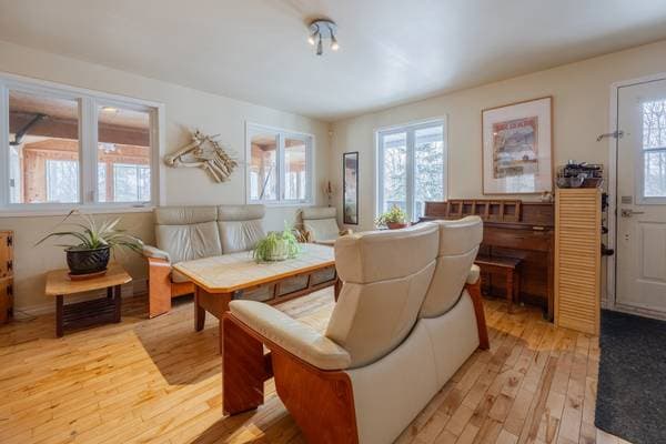 16 Rue de la Rive, L'Ange-Gardien — photo 7