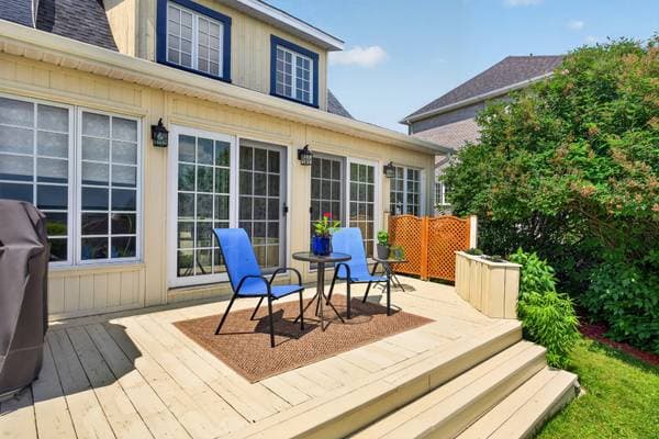 258 Rue du Bataillon, Boischatel — photo 3