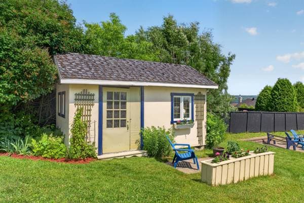 258 Rue du Bataillon, Boischatel — photo 62