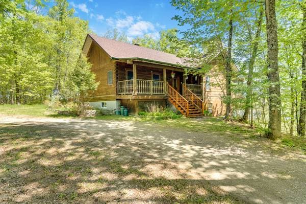 house — 42 Crois. du Ruisseau, La Pêche