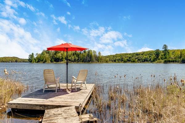 42 Crois. du Ruisseau, La Pêche — photo 3