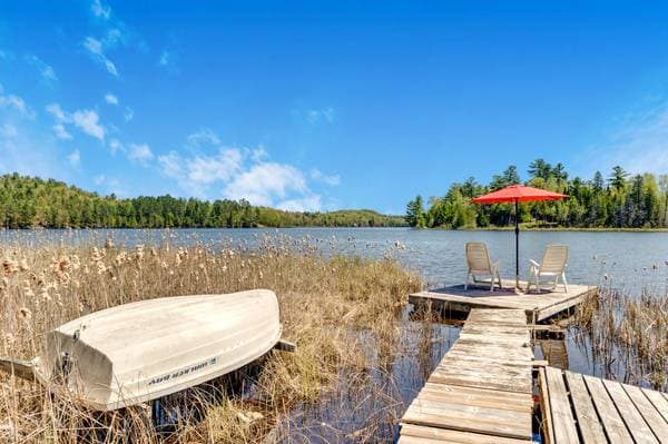 42 Crois. du Ruisseau, La Pêche — photo 28