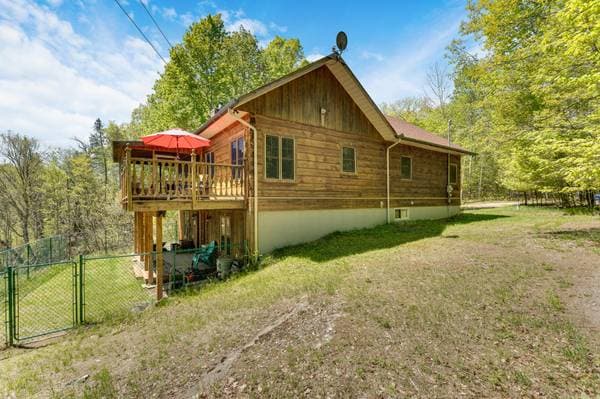 42 Crois. du Ruisseau, La Pêche — photo 34