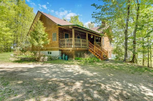 42 Crois. du Ruisseau, La Pêche — photo 70