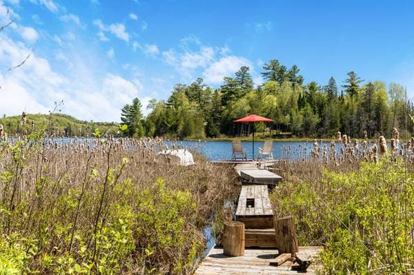 42 Crois. du Ruisseau, La Pêche — photo 79