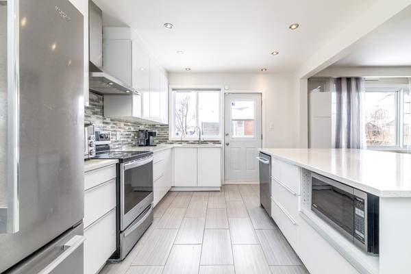 2495 Rue Valade, Montréal (Saint-Laurent) — photo 8
