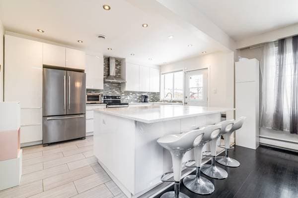 2495 Rue Valade, Montréal (Saint-Laurent) — photo 9