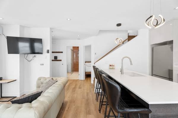 32A -32B Rue de Düren, Brownsburg-Chatham — photo 15
