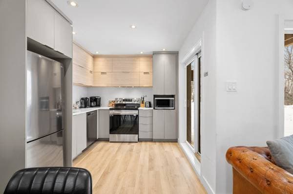32A -32B Rue de Düren, Brownsburg-Chatham — photo 32