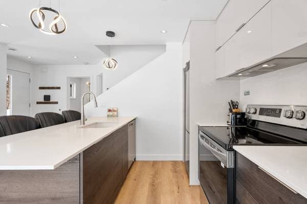 32A -32B Rue de Düren, Brownsburg-Chatham — photo 9