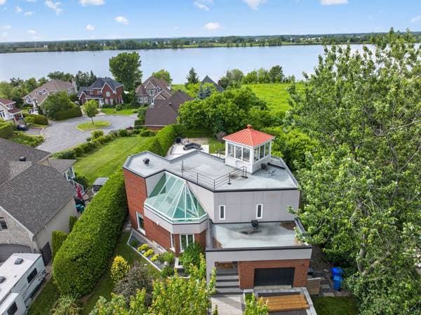 475 Route Marie-Victorin, Verchères — photo 2
