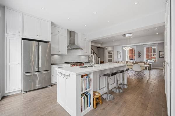 630 Rue d'Hibernia, Montréal (le Sud-Ouest) — photo 15