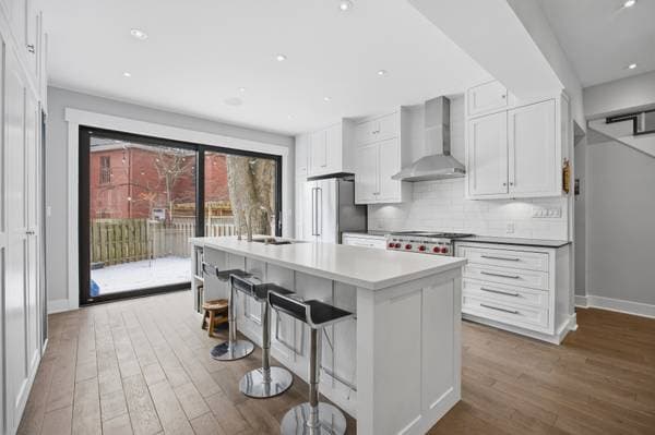 630 Rue d'Hibernia, Montréal (le Sud-Ouest) — photo 16