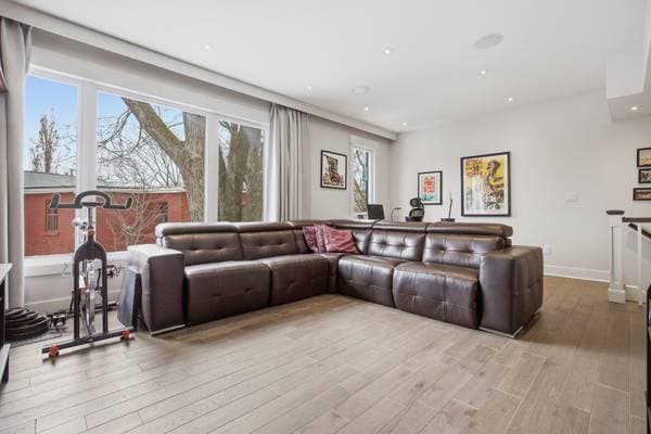 630 Rue d'Hibernia, Montréal (le Sud-Ouest) — photo 22
