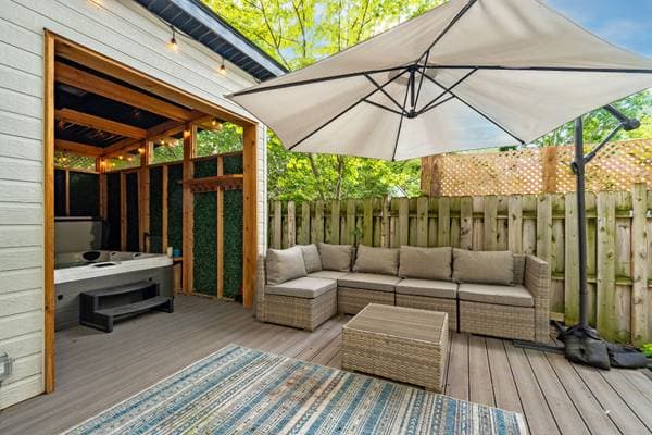 630 Rue d'Hibernia, Montréal (le Sud-Ouest) — photo 45