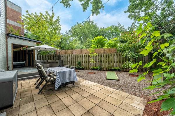 630 Rue d'Hibernia, Montréal (le Sud-Ouest) — photo 48