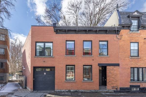 630 Rue d'Hibernia, Montréal (le Sud-Ouest) — photo 58