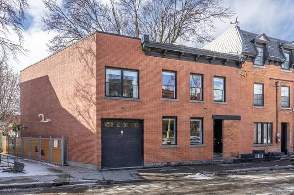 630 Rue d'Hibernia, Montréal (le Sud-Ouest) — photo 59