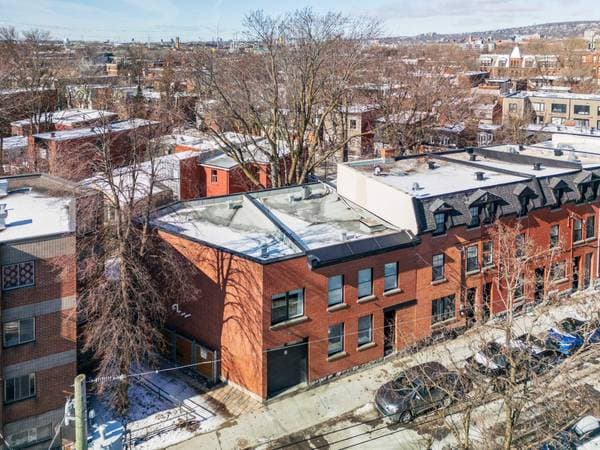 630 Rue d'Hibernia, Montréal (le Sud-Ouest) — photo 60