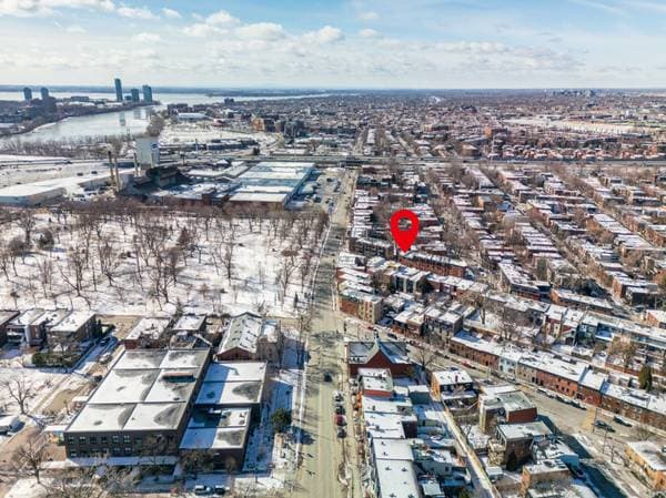 630 Rue d'Hibernia, Montréal (le Sud-Ouest) — photo 64
