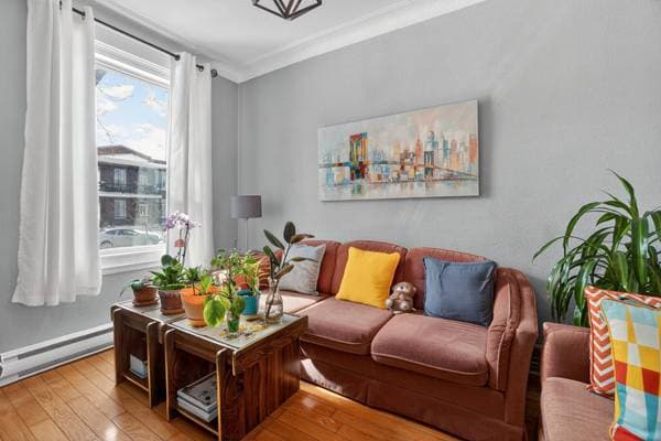 805 -807 Rue Melrose, Montréal (Verdun/Île-des-Sœurs) — photo 2