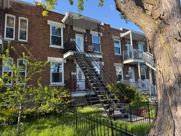 805 -807 Rue Melrose, Montréal (Verdun/Île-des-Sœurs) — photo 21
