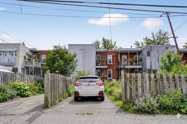 805 -807 Rue Melrose, Montréal (Verdun/Île-des-Sœurs) — photo 23