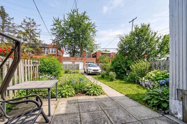 805 -807 Rue Melrose, Montréal (Verdun/Île-des-Sœurs) — photo 24