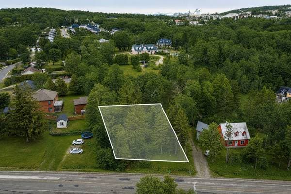 Ch. de Ste-Catherine, Sherbrooke (Brompton/Rock Forest/Saint-Élie/Deauville) — photo 1