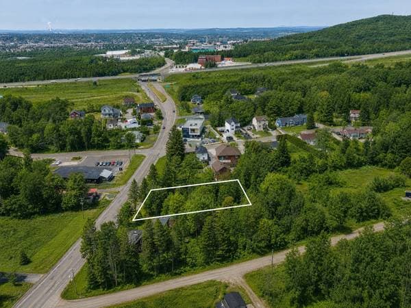Ch. de Ste-Catherine, Sherbrooke (Brompton/Rock Forest/Saint-Élie/Deauville) — photo 3
